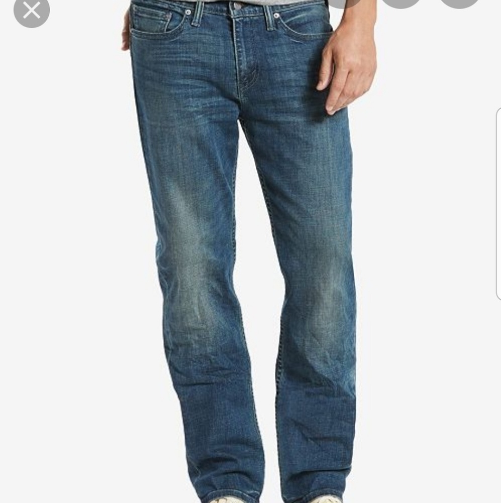 Levi Strauss Jeans #514